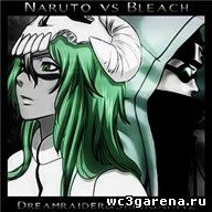 Скачать бесплатно карту для варика Naruto vs Bleach 1.5 