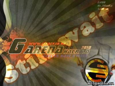 garena hack exp 6.0 beta (2010)